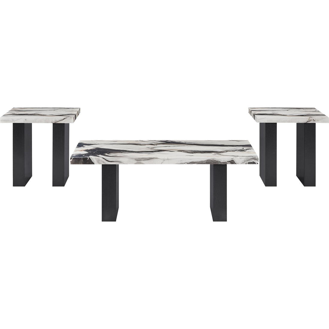  Crown Mark Occasional Tables Occasional Table Sets 4120SET IMAGE 1