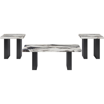  Crown Mark Occasional Tables Occasional Table Sets 4120SET IMAGE 1