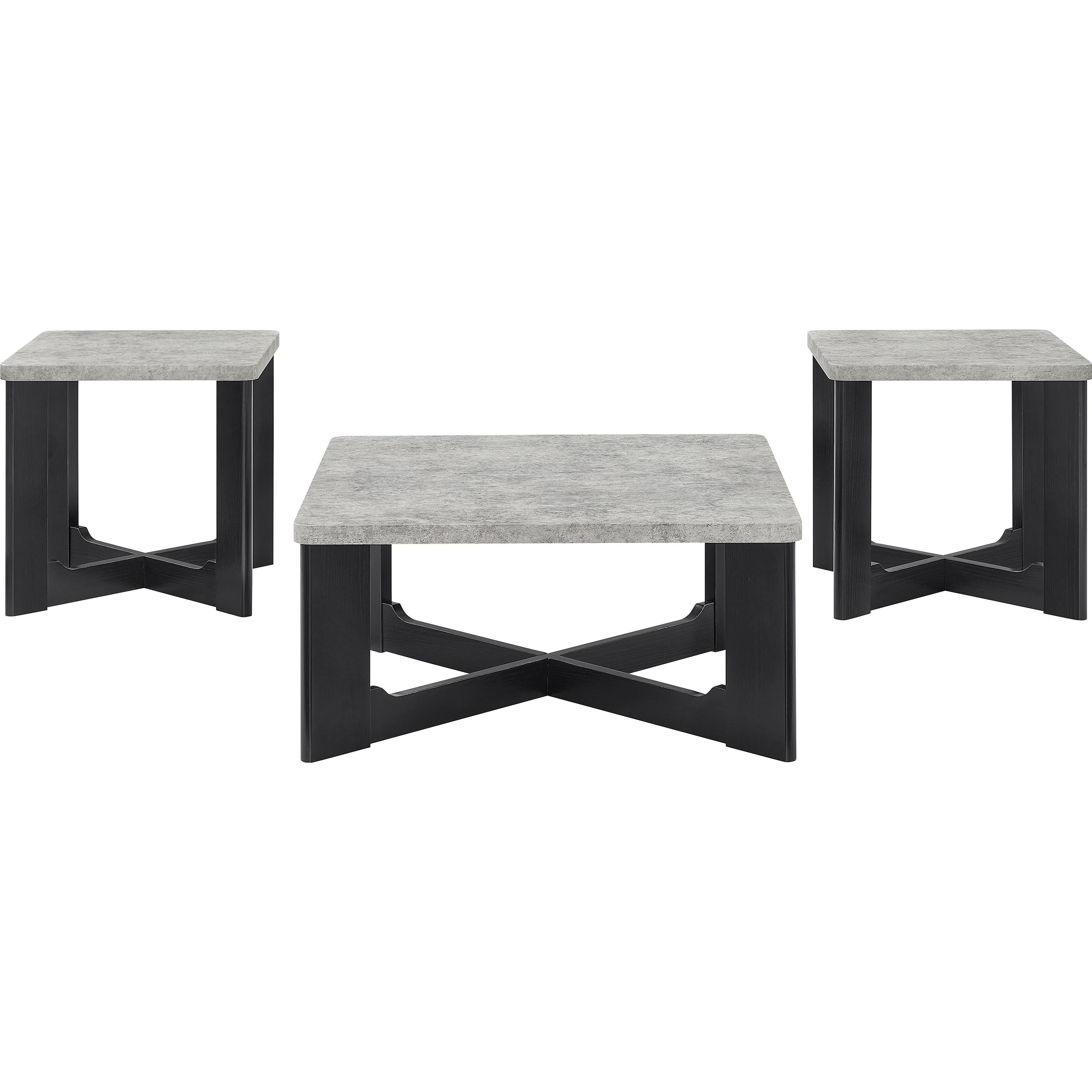  Crown Mark Occasional Tables Occasional Table Sets 4130SET IMAGE 1