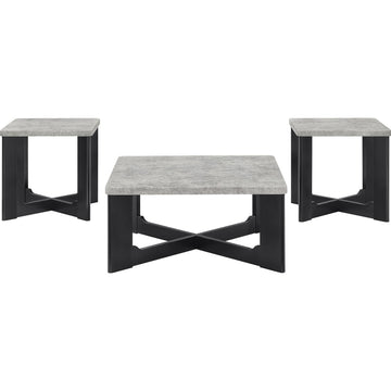  Crown Mark Occasional Tables Occasional Table Sets 4130SET IMAGE 1