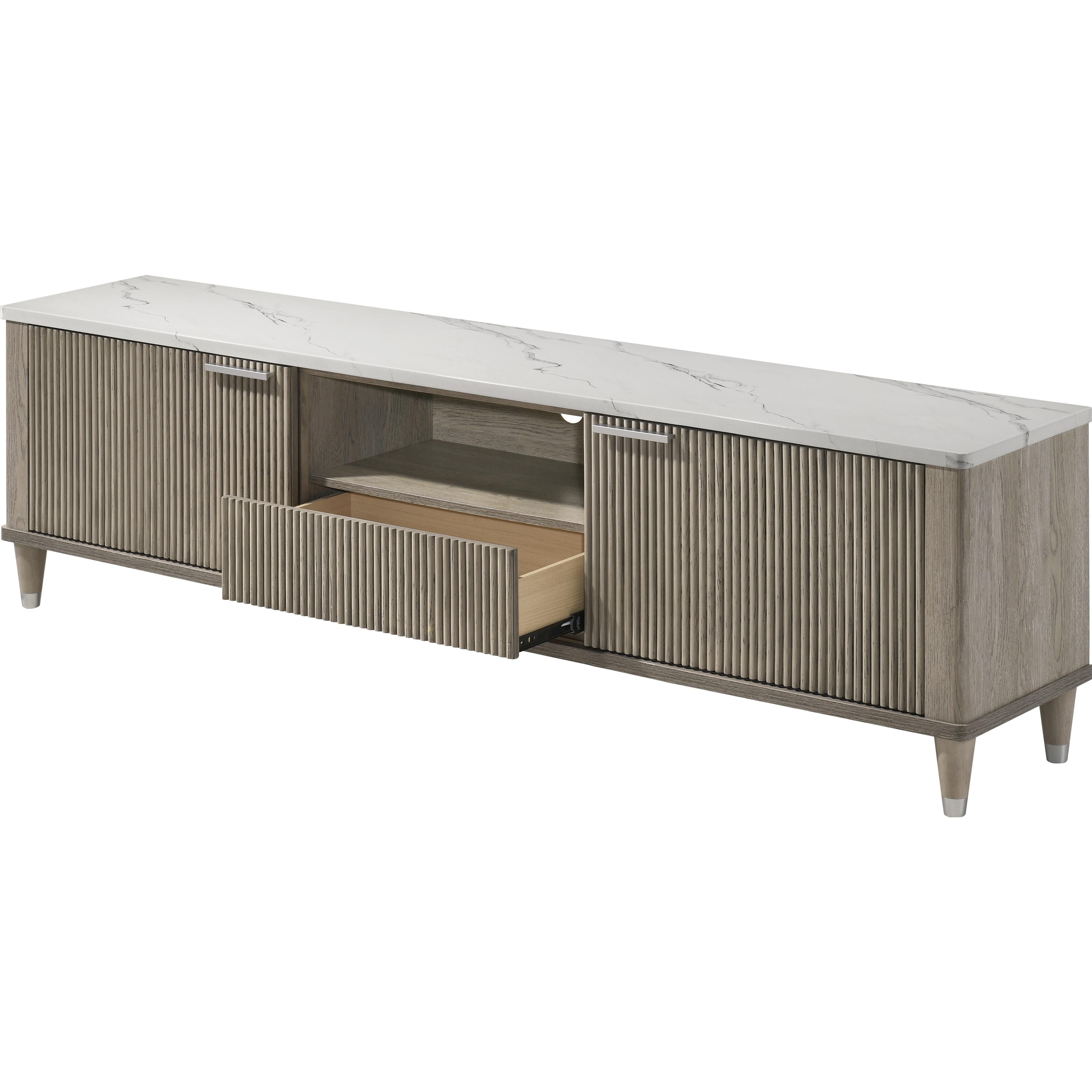  Crown Mark TV Stands Media Consoles and Credenzas 4813DW-9 IMAGE 4