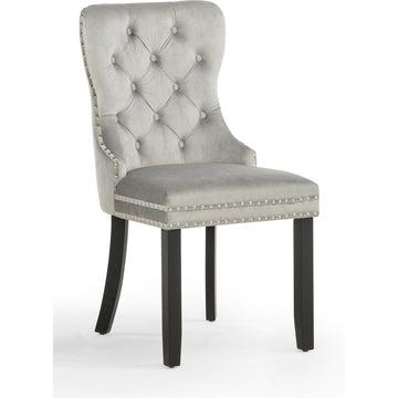  Crown Mark Accent Chairs Stationary 4902S-LG IMAGE 1