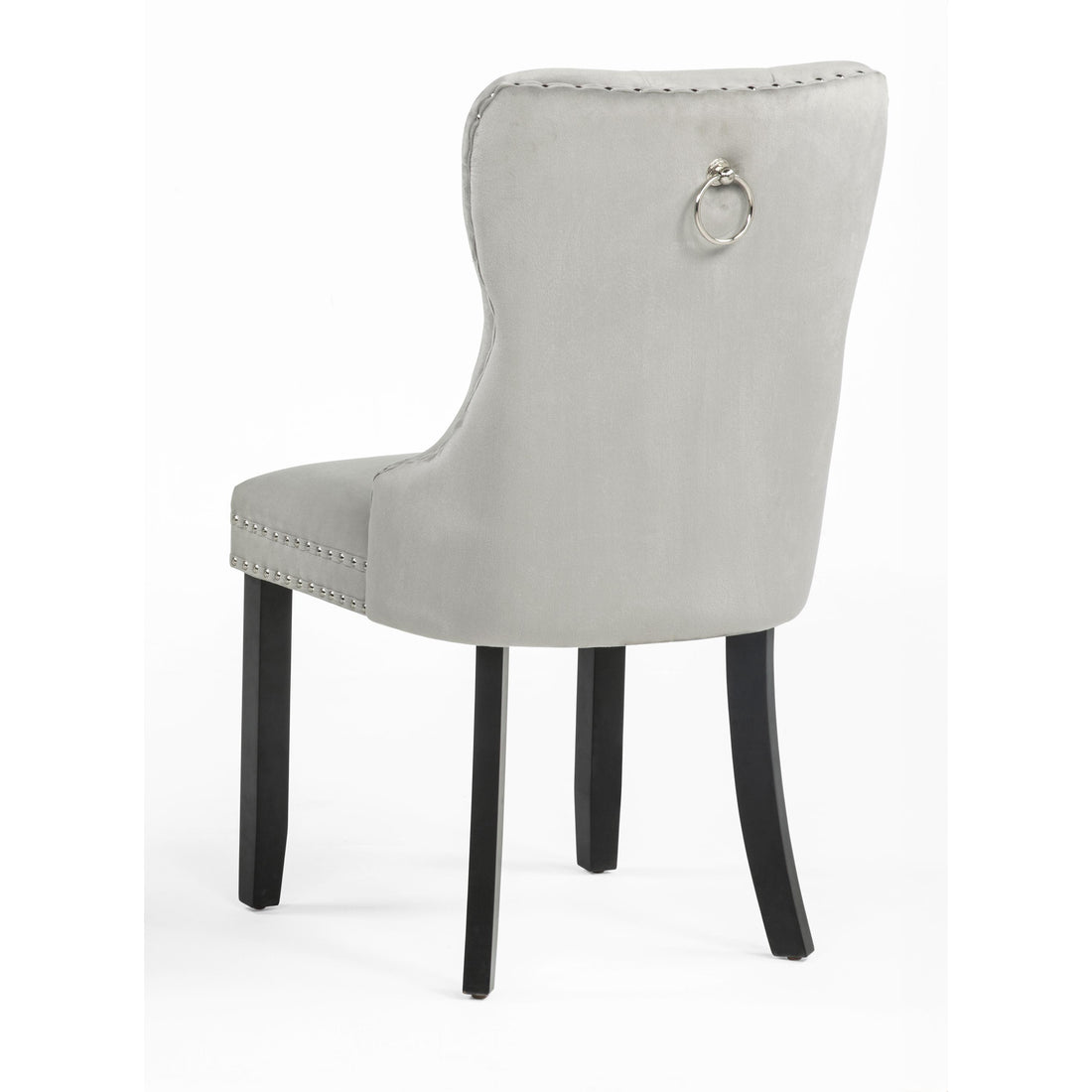  Crown Mark Accent Chairs Stationary 4902S-LG IMAGE 1