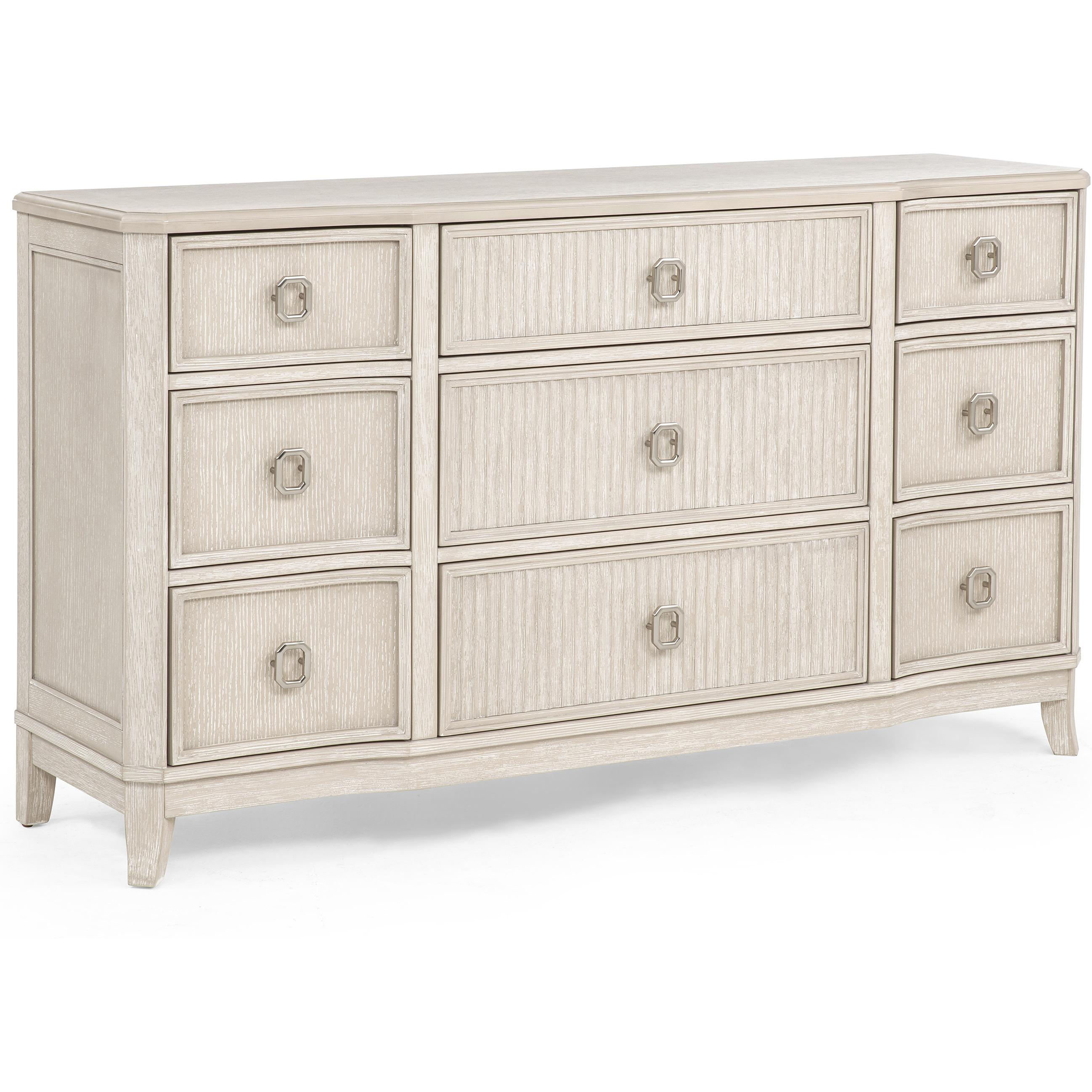  Crown Mark Dressers 9 Drawers B1140-1 IMAGE 1