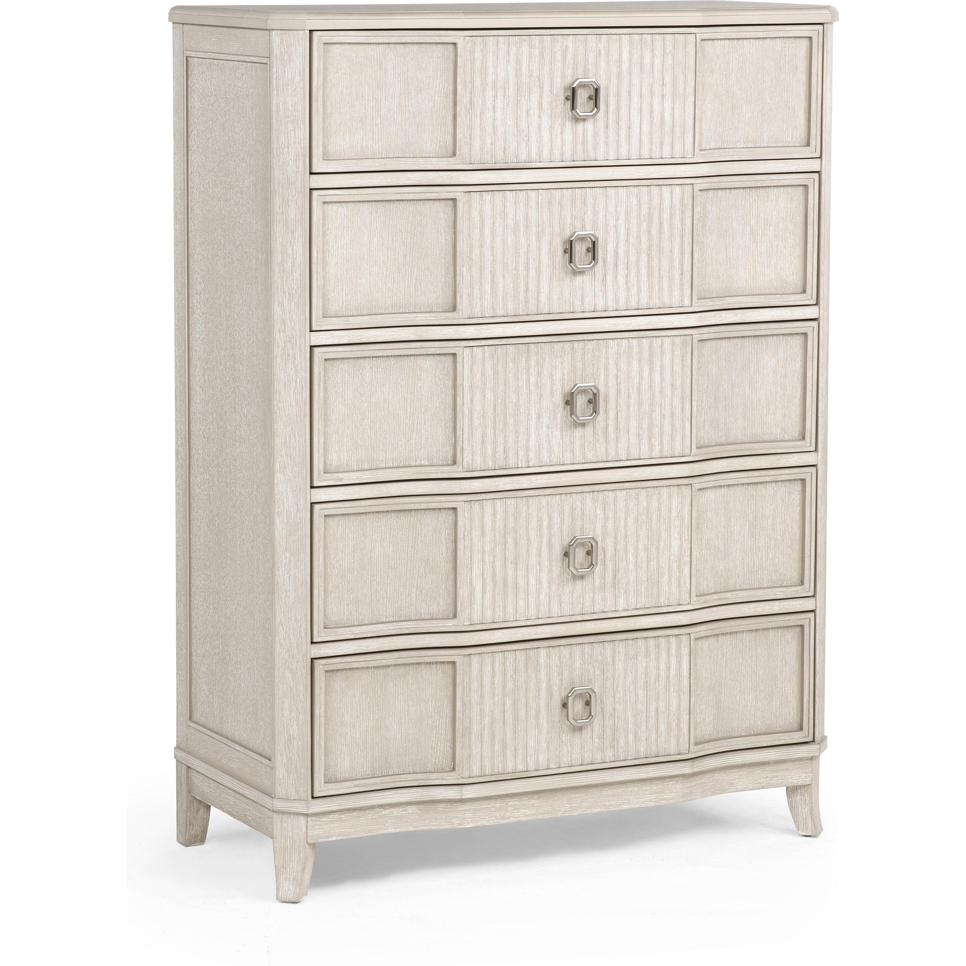  Crown Mark Chests 5 Drawers B1140-4 IMAGE 1