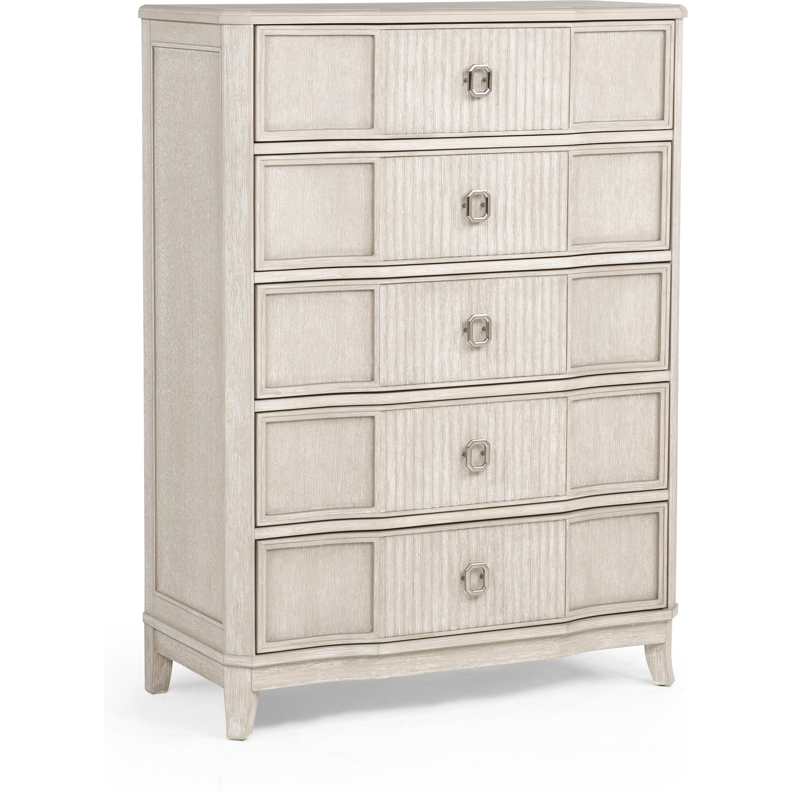  Crown Mark Chests 5 Drawers B1140-4 IMAGE 1