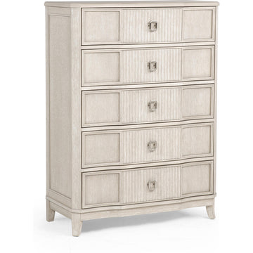  Crown Mark Chests 5 Drawers B1140-4 IMAGE 1
