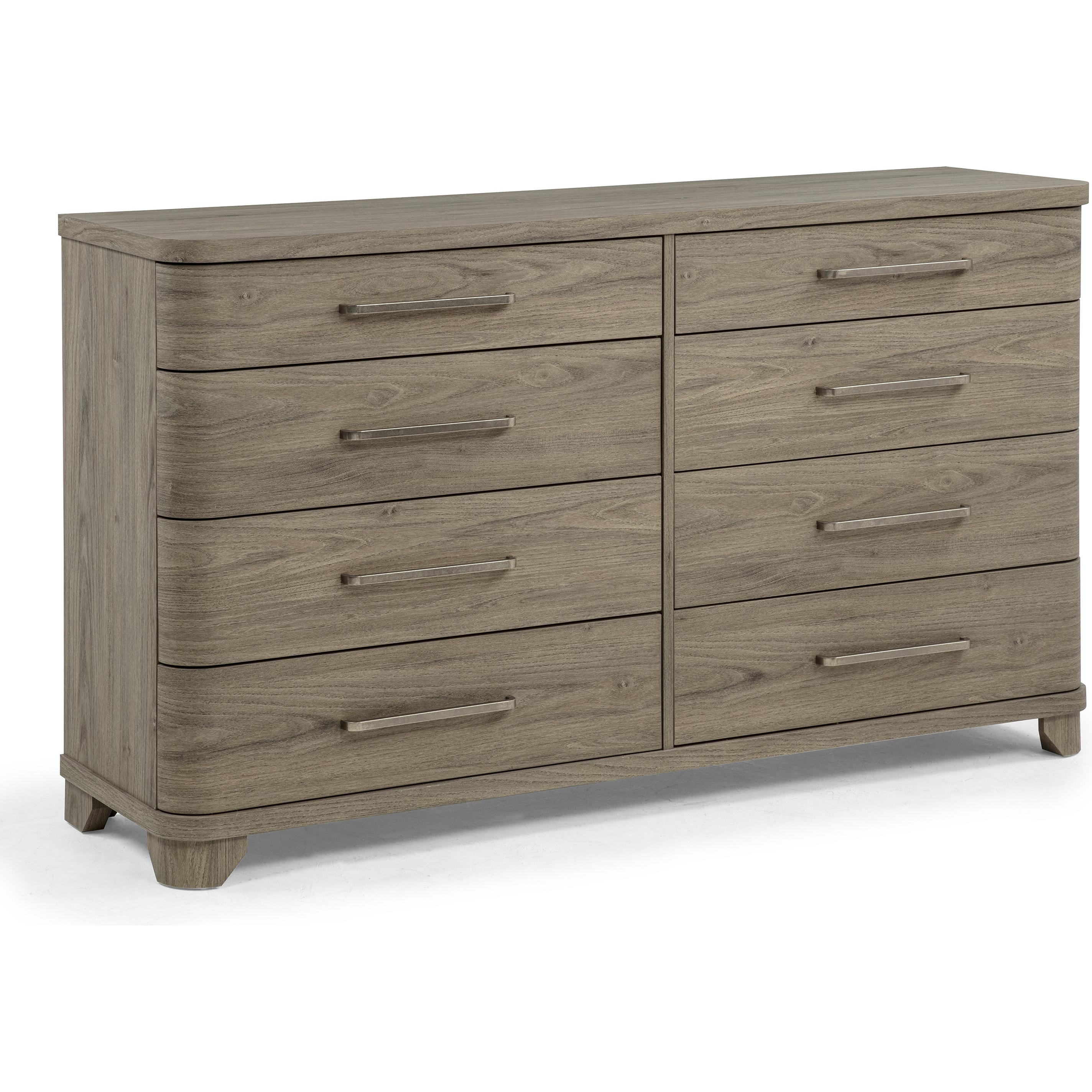  Crown Mark Dressers 8 Drawers B1750-1 IMAGE 1