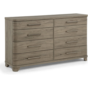  Crown Mark Dressers 8 Drawers B1750-1 IMAGE 1