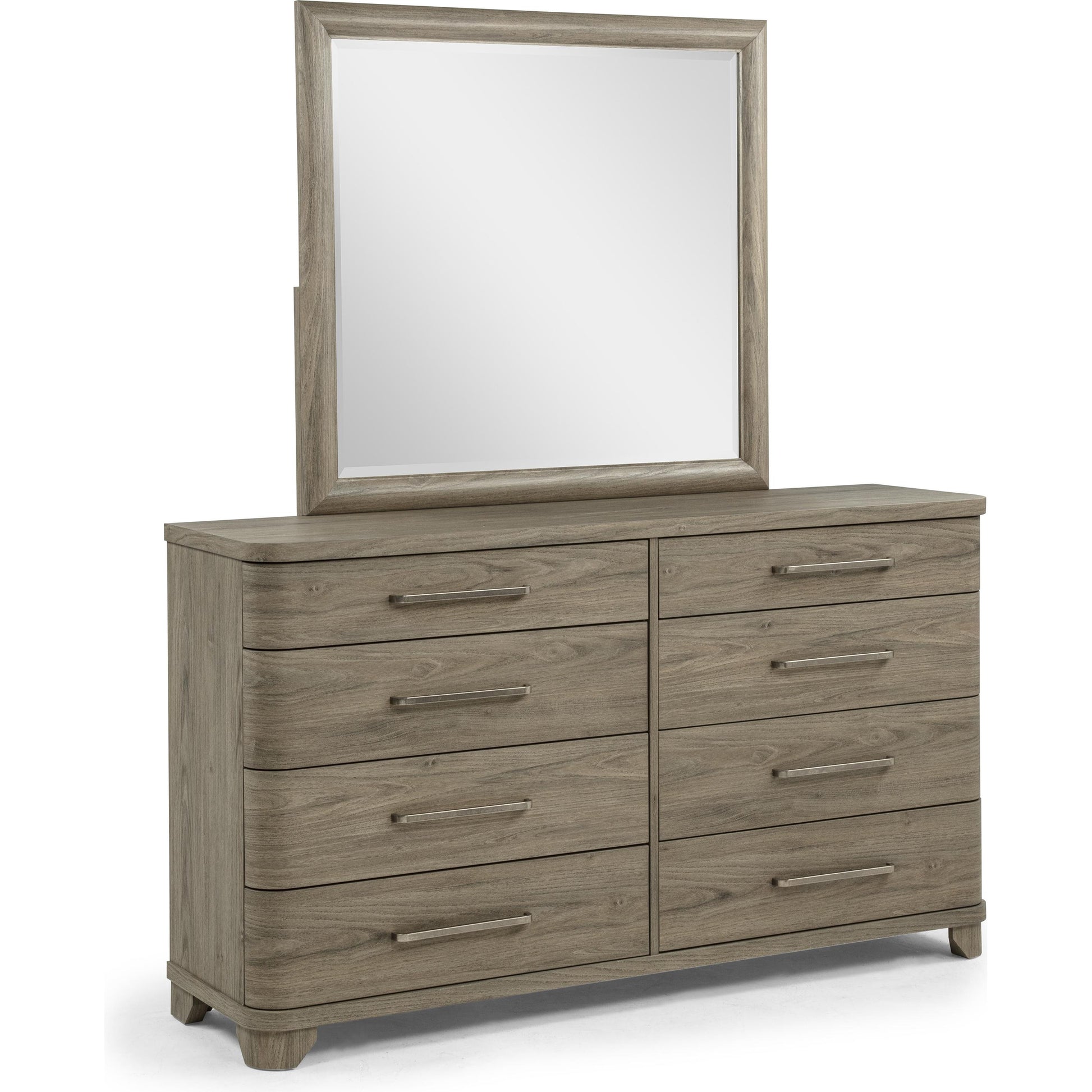  Crown Mark Dressers 8 Drawers B1750-1 IMAGE 2