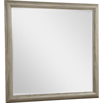  Crown Mark Dresser Mirrors Dresser Mirrors B1750-11 IMAGE 1