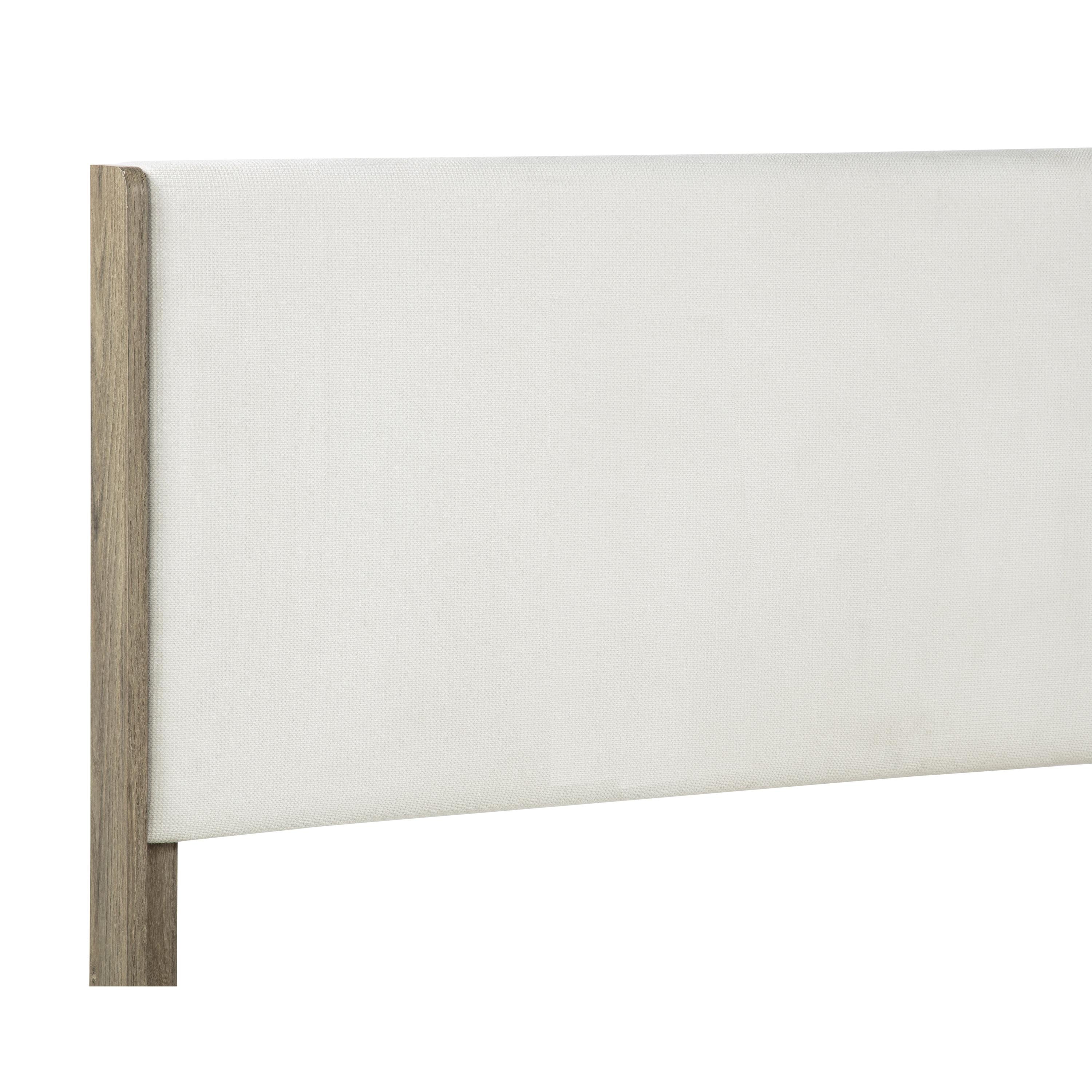  Size_Queen  -- Veranda B1750-Q Queen Bed IMAGE 4