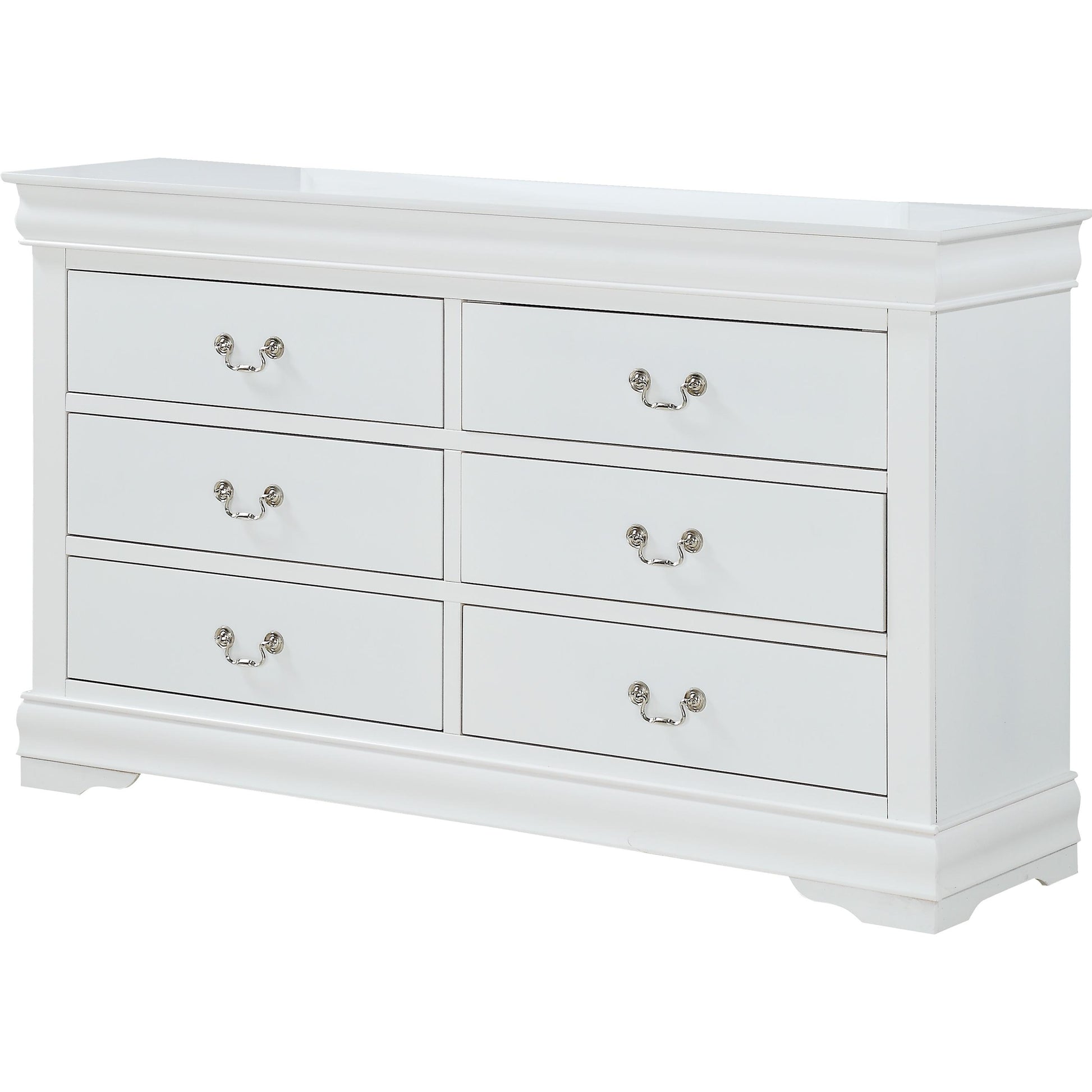  Crown Mark Dressers 6 Drawers B3750-1 IMAGE 1