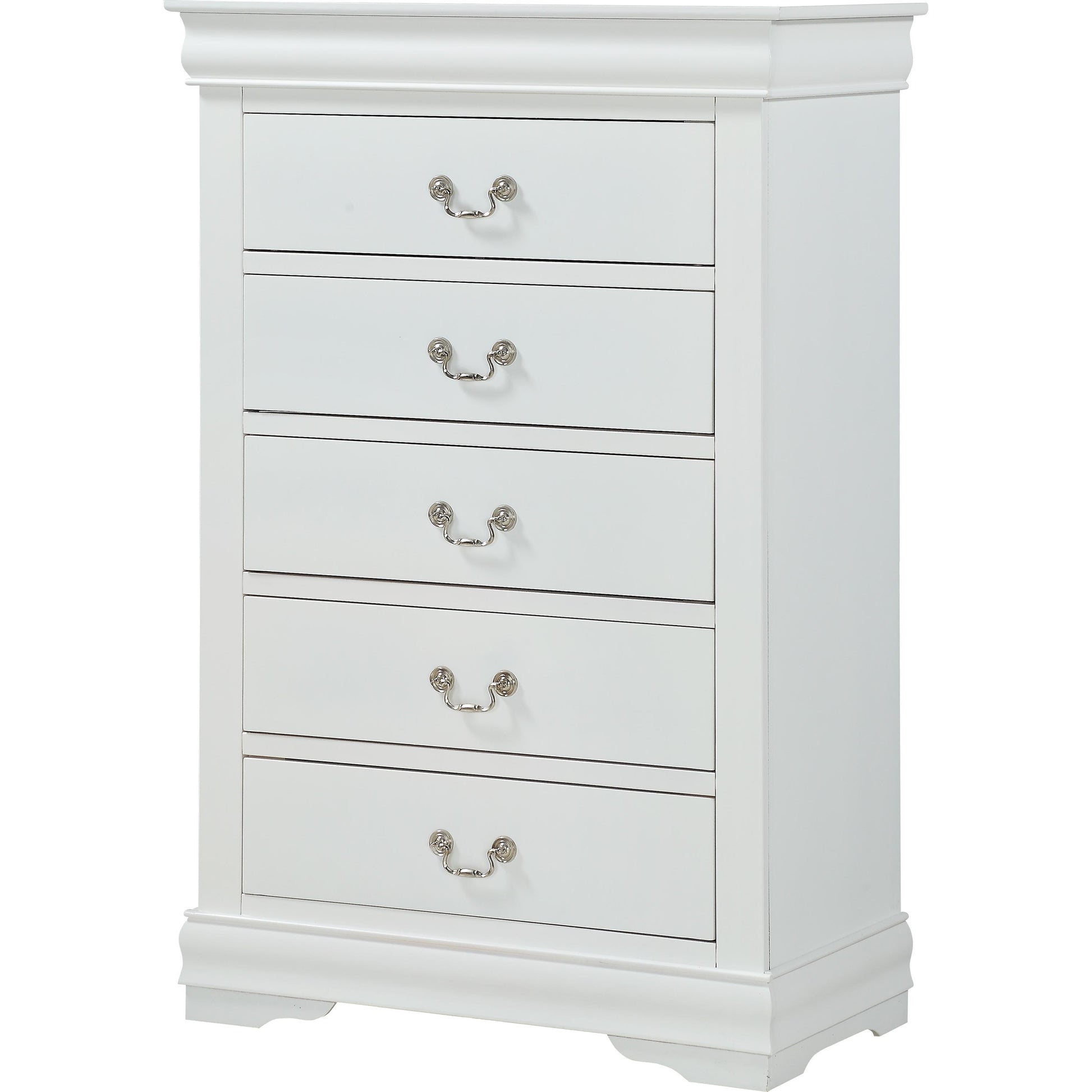  Crown Mark Chests 5 Drawers B3750-4 IMAGE 1