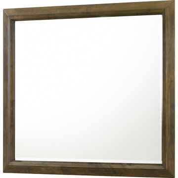  Crown Mark Lakecrest Dresser Mirror B6520-11 IMAGE 1