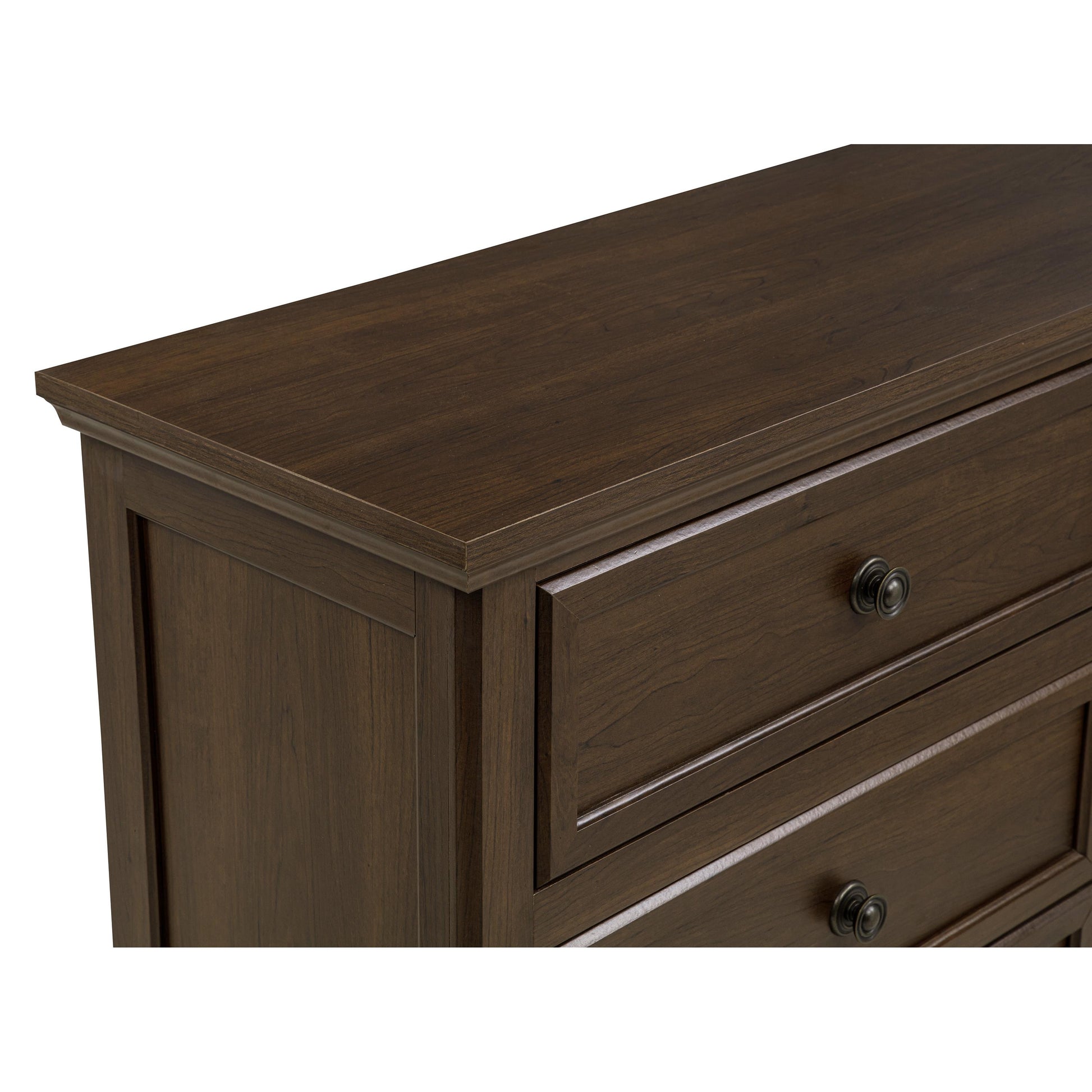  Crown Mark Claribelle 6-Drawer Dresser B1810-1 IMAGE 4