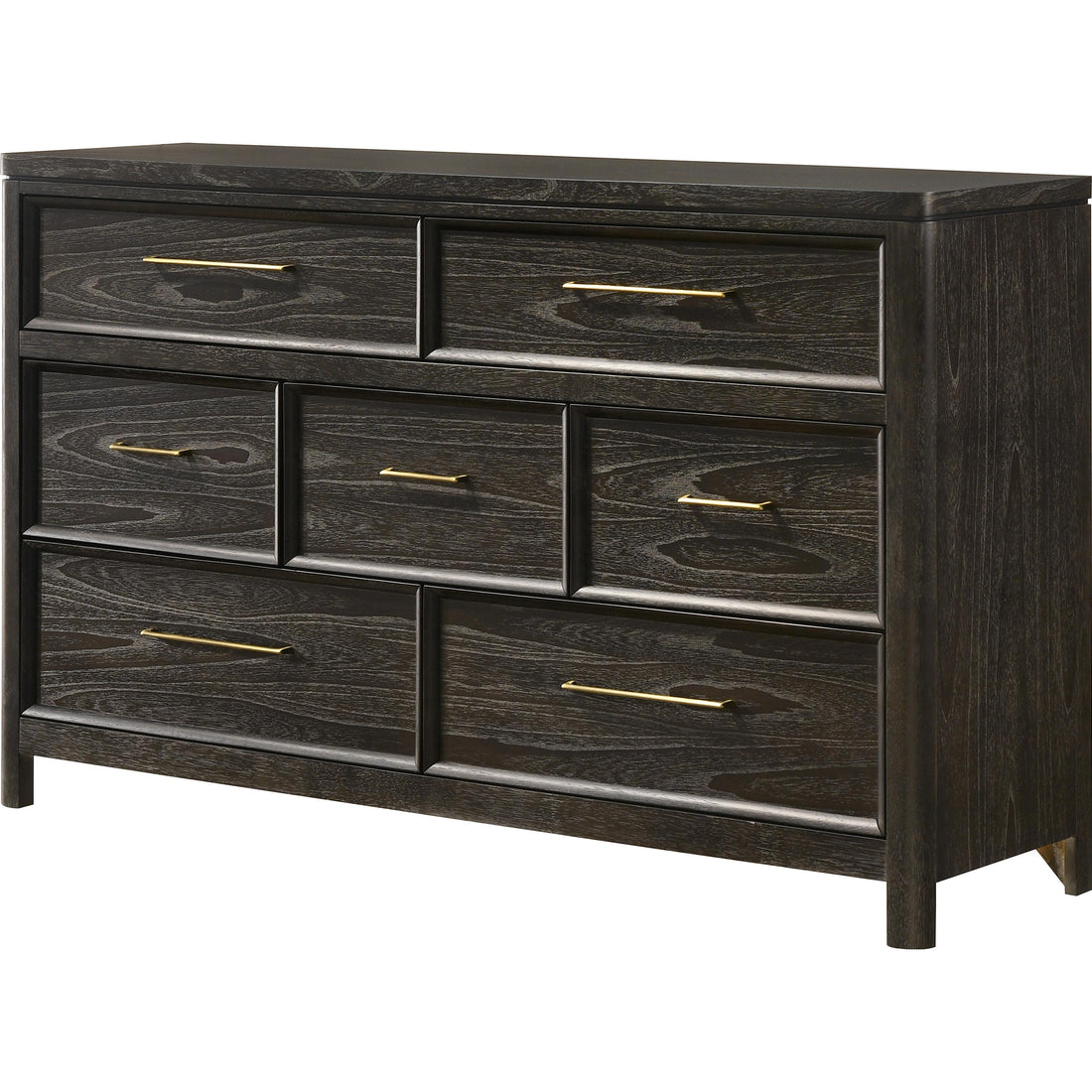  Crown Mark Ethel 7-Drawer Dresser B6530-1 IMAGE 1