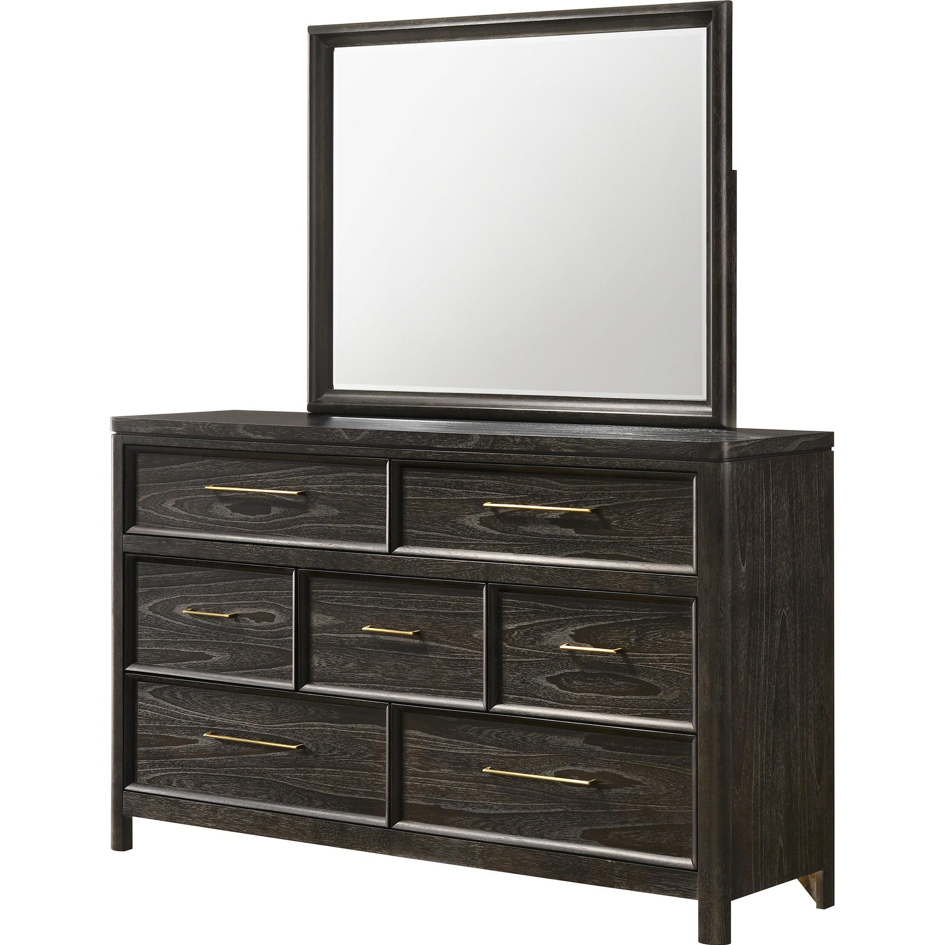  Crown Mark Ethel 7-Drawer Dresser B6530-1 IMAGE 2