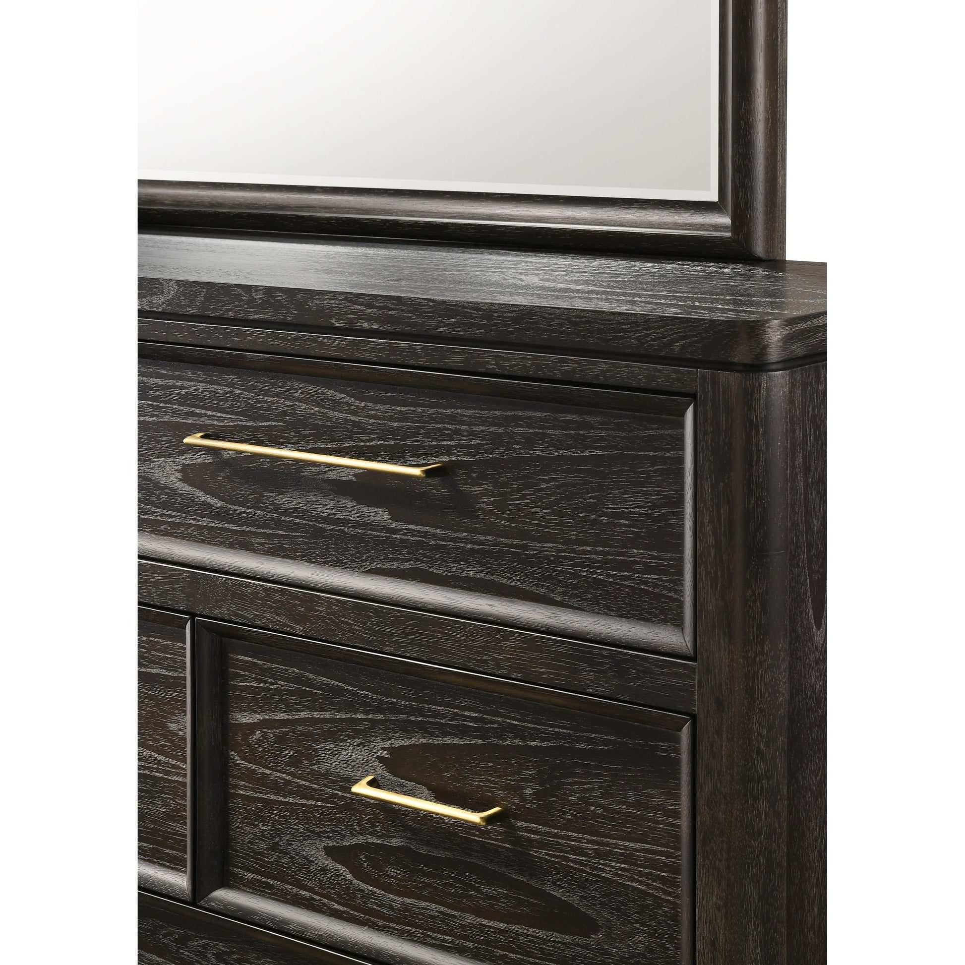  Crown Mark Ethel 7-Drawer Dresser B6530-1 IMAGE 4