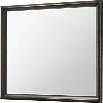  Crown Mark Ethel Dresser Mirror B6530-11 IMAGE 1