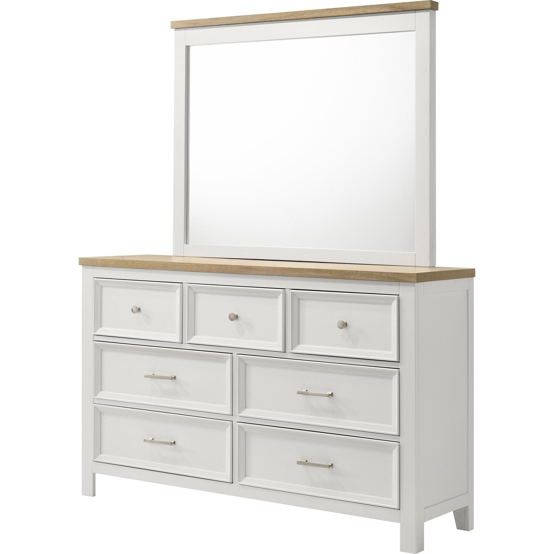 Crown Mark Aston 7-Drawer Dresser B6550-1 IMAGE 2