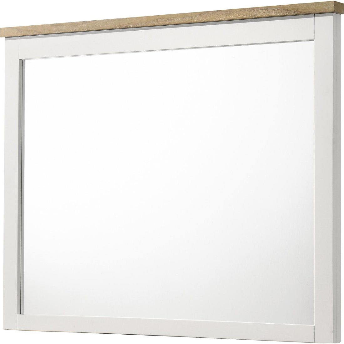  Crown Mark Aston Dresser Mirror B6550-11 IMAGE 1