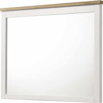  Crown Mark Aston Dresser Mirror B6550-11 IMAGE 1