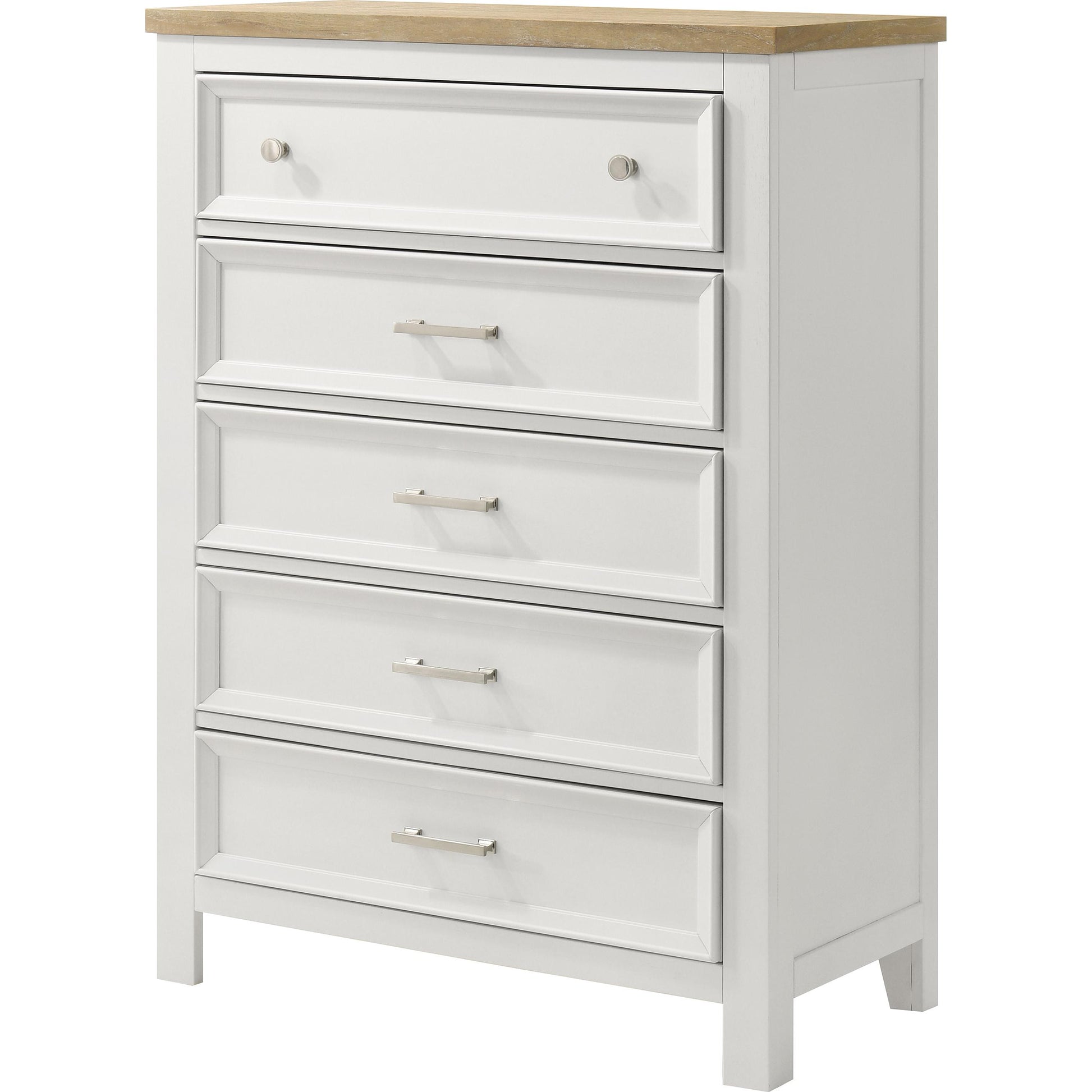  Crown Mark Aston 5-Drawer Chest B6550-4 IMAGE 1