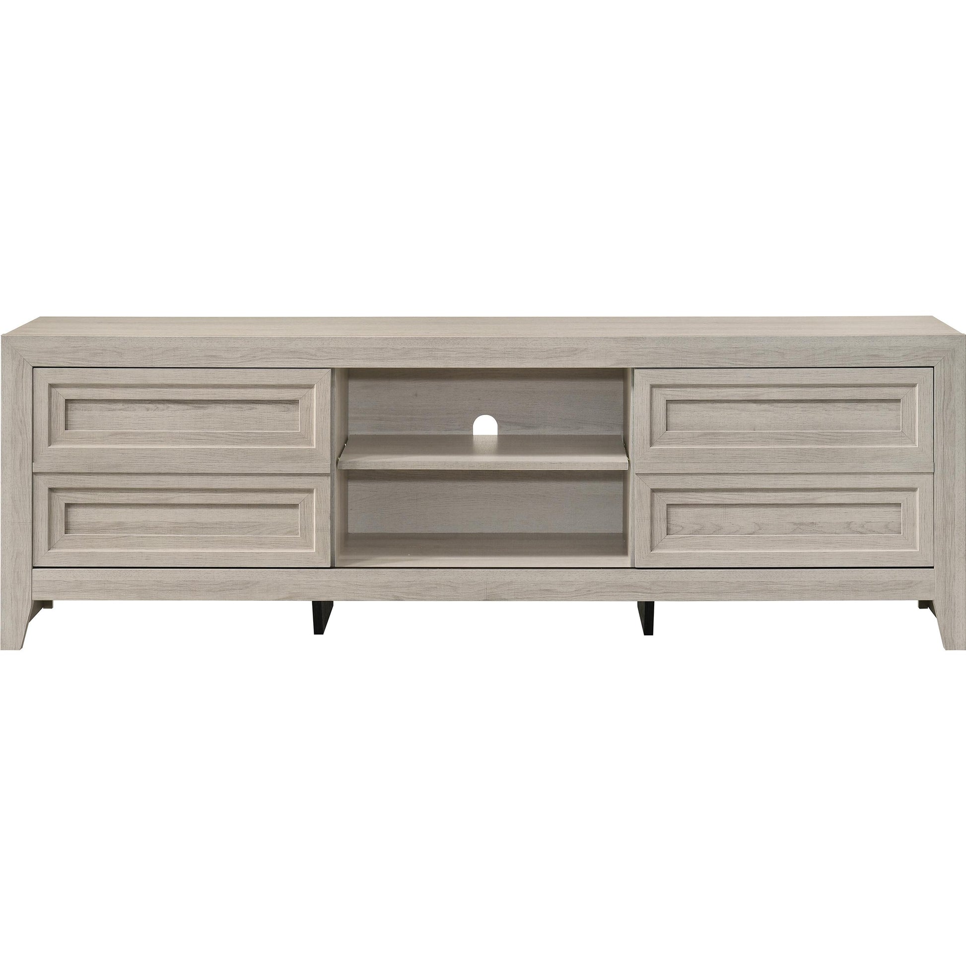  Crown Mark TV Stands Media Consoles and Credenzas B6600-9 IMAGE 3