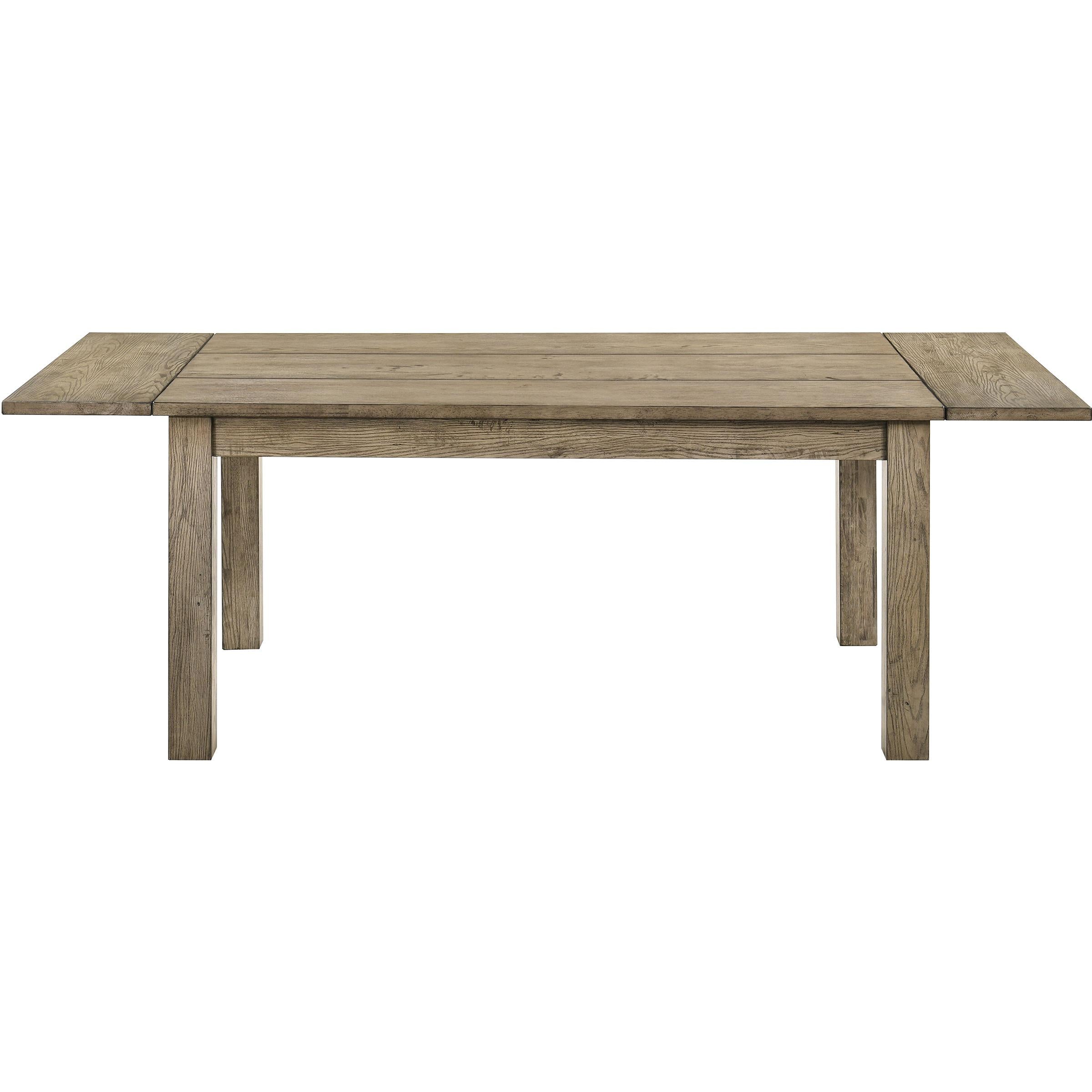  Coaster Furniture Dining Tables Rectangle 192921 IMAGE 5