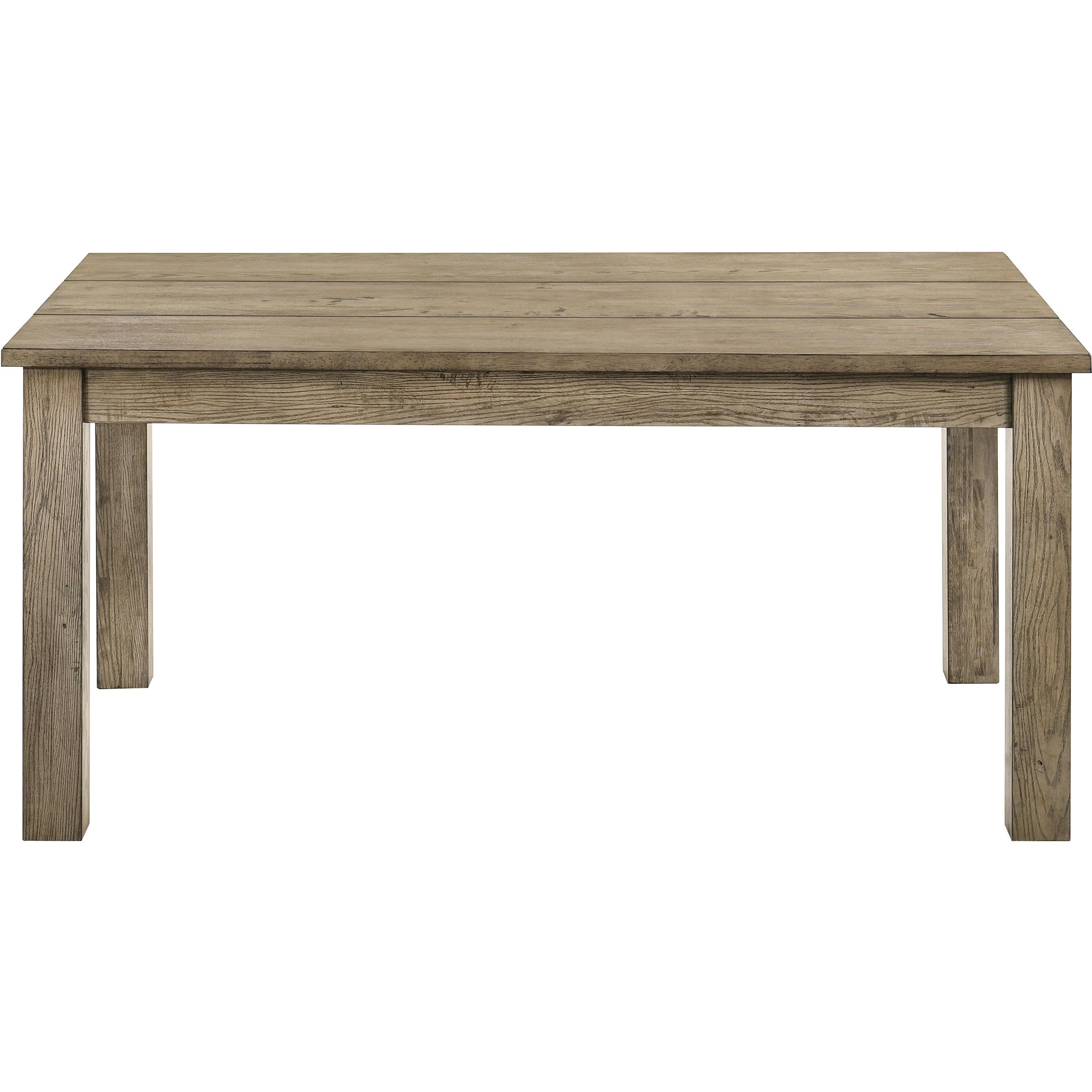  Coaster Furniture Dining Tables Rectangle 192921 IMAGE 6