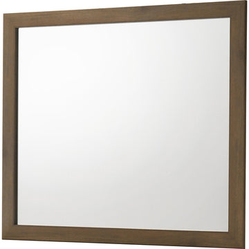  Crown Mark Lorraine Dresser Mirror B6610-11 IMAGE 1