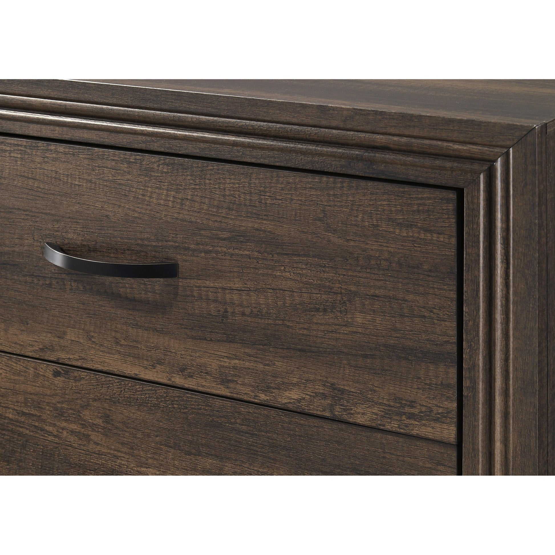  Crown Mark Noreen 6-Drawer Dresser B9285-1 IMAGE 4
