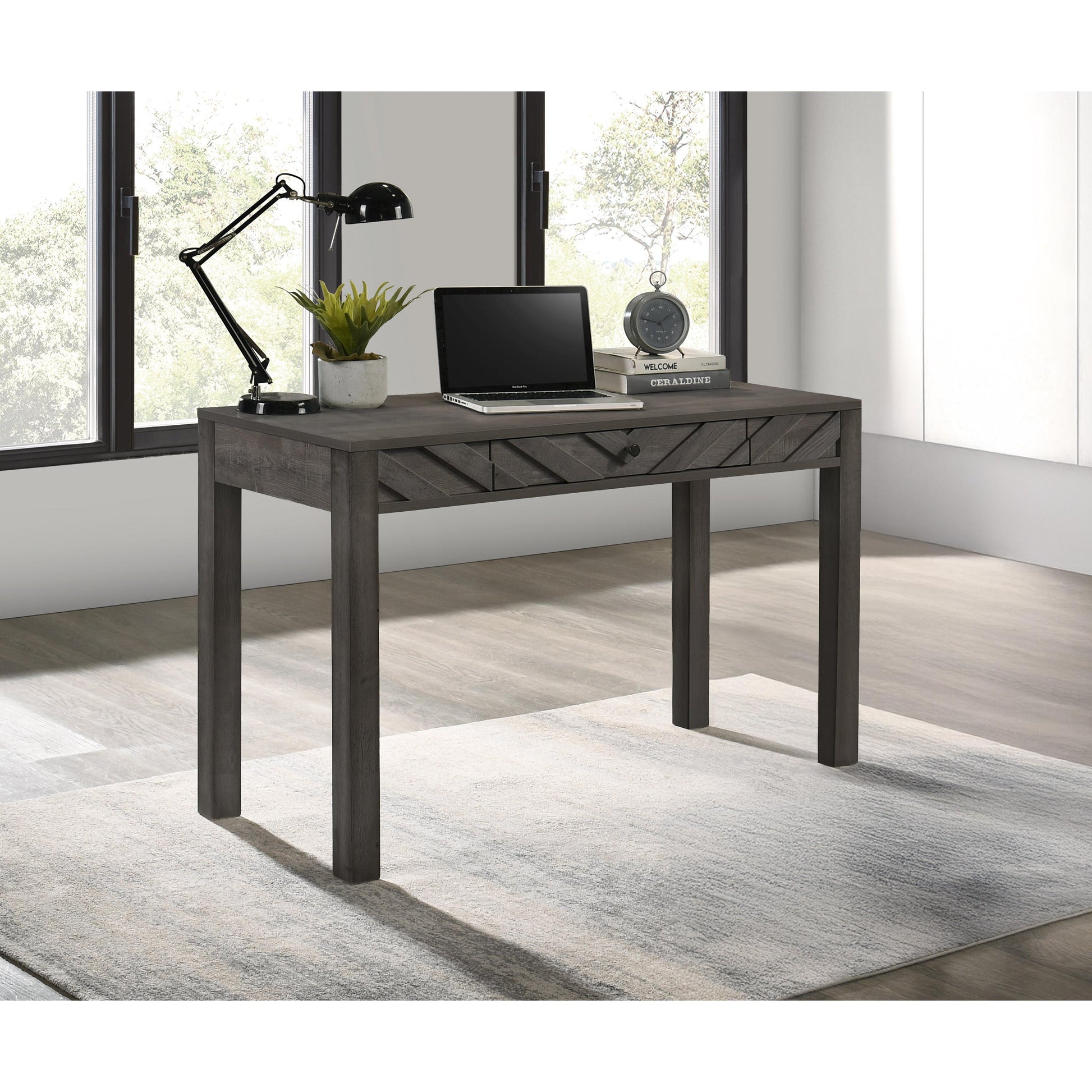  Crown Mark Office Desks Desks B9335-DESK IMAGE 1