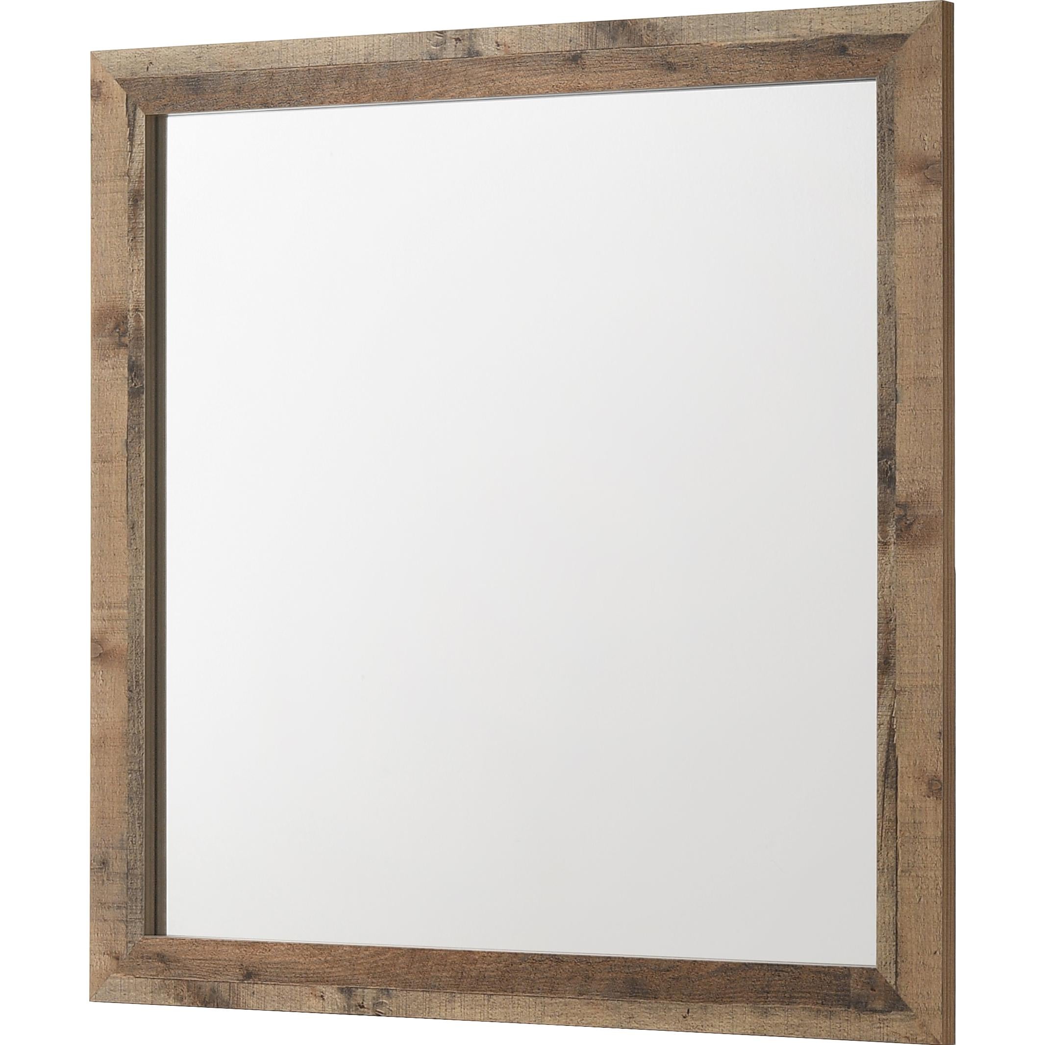  Crown Mark Elmer Dresser Mirror B9340-11 IMAGE 1
