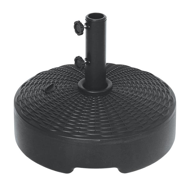  Furniture of America Fab GM-3004 Round Umbrella Base IMAGE 1