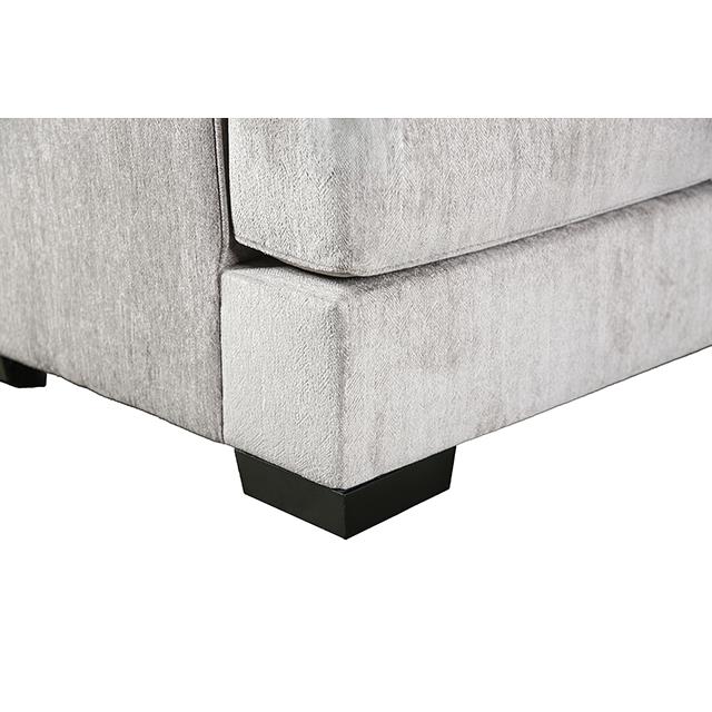  Furniture of America Mayfield SM1249-LV Loveseat IMAGE 5