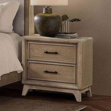  Furniture of America Midhurst FM7600AK-N Nightstand IMAGE 1