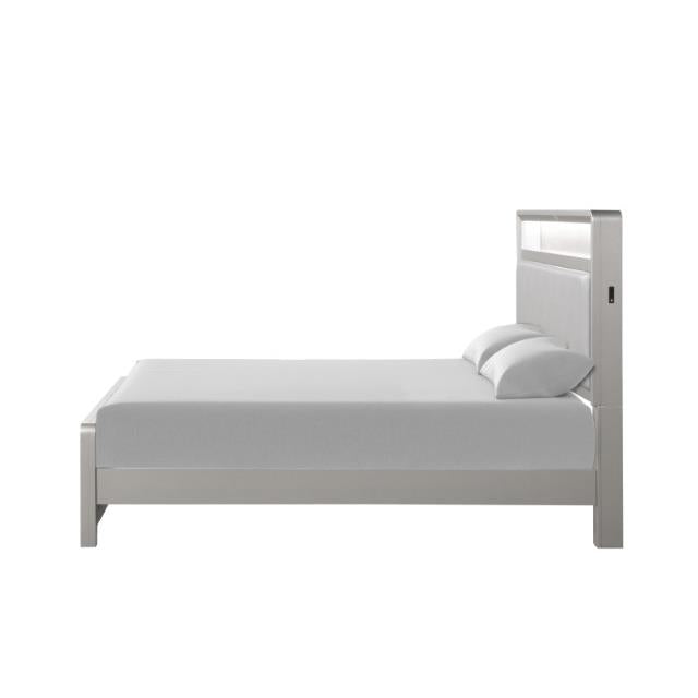  Furniture of America Bryne FM7170CPN-EK-BED King Bed IMAGE 5