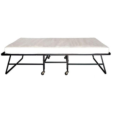  Furniture of America Framos MT-ROLL-39 Rollaway Bed with Mattress IMAGE 1