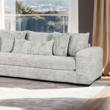  Furniture of America Summerset SM5199-SF Sofa IMAGE 1