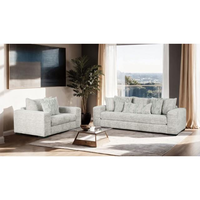  Furniture of America Summerset SM5199-SF Sofa IMAGE 2