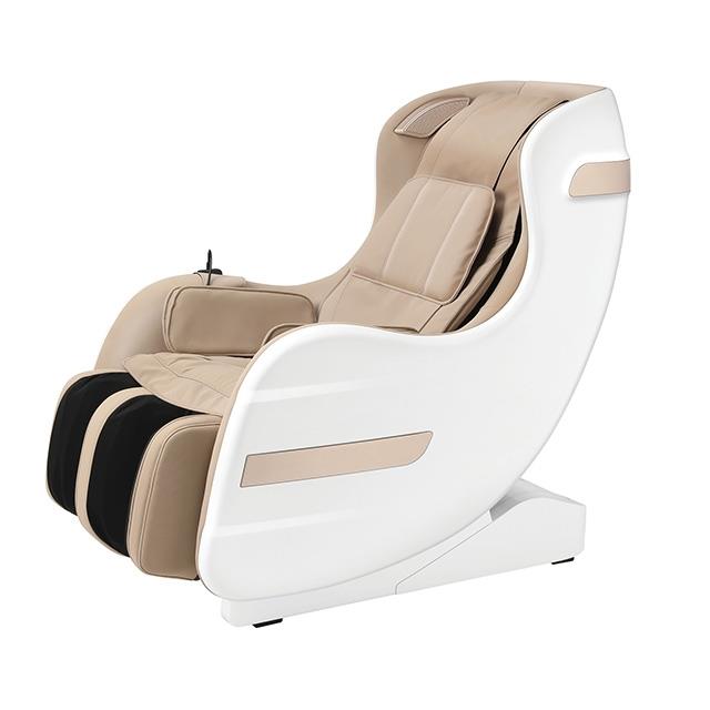  Furniture of America Calmridge MC0001WH Massage Chair IMAGE 1