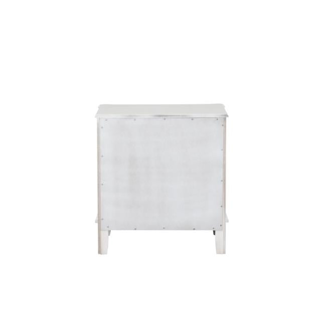  Furniture of America Naucalpan FM7456WH-N Nightstand IMAGE 8