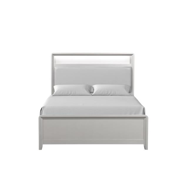  Furniture of America Bryne FM7170CPN-T-BED Twin Bed IMAGE 4