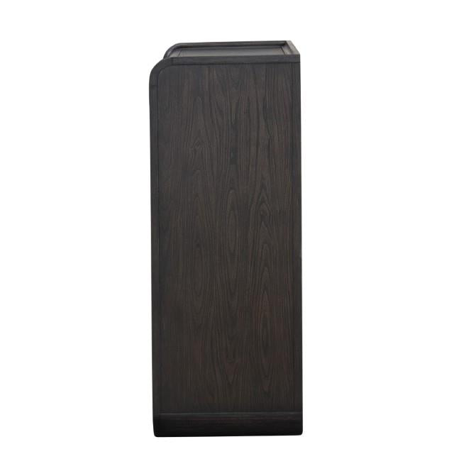 Furniture of America Osterley FM71500BK-C Chest IMAGE 5