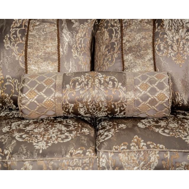  Furniture of America Andalusia SM6450-SF Sofa IMAGE 4