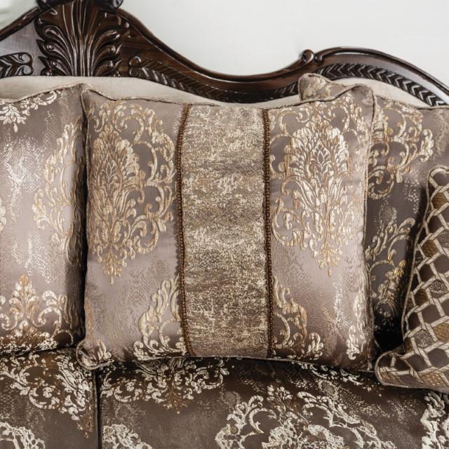  Furniture of America Andalusia SM6450-SF Sofa IMAGE 6
