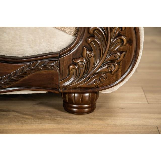  Furniture of America Andalusia SM6450-SF Sofa IMAGE 9