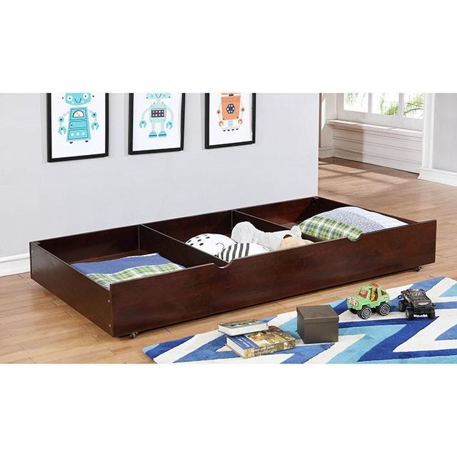  Furniture of America Grano FM-TR453-ES Trundle IMAGE 1